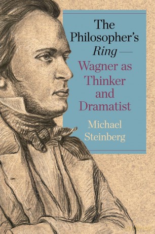 The Philosopher's Ring-Wagner as Thinker and Dramatist: 260 (Studies in German Literature Linguistics and Culture) - Dr Michael Steinberg [KSIĄŻKA]