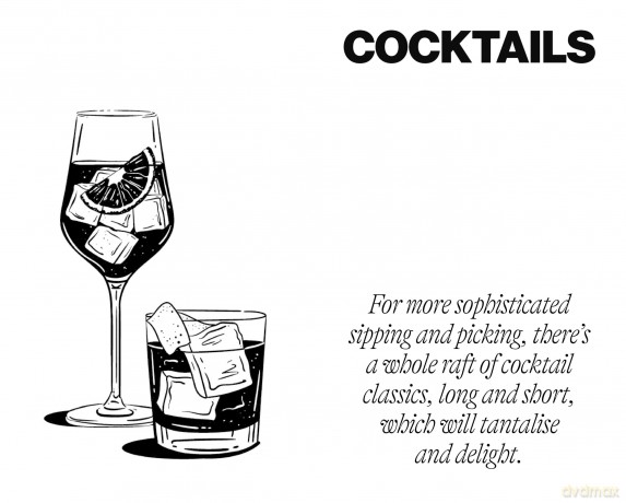 The Picky Bits Sommelier: The Ultimate Guide to Snack and Drink Pairings - Neil Ridley [KSIĄŻKA]