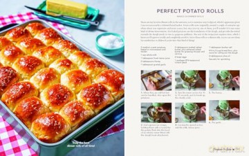 The Pioneer Woman Cooks-The Essential Recipes: 120 Greatest Hits, New Twists, and Perfected Classics: 9 - Ree Drummond [KSIĄŻKA]