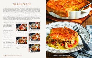 The Pioneer Woman Cooks-The Essential Recipes: 120 Greatest Hits, New Twists, and Perfected Classics: 9 - Ree Drummond [KSIĄŻKA]