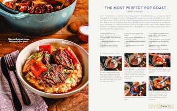 The Pioneer Woman Cooks-The Essential Recipes: 120 Greatest Hits, New Twists, and Perfected Classics: 9 - Ree Drummond [KSIĄŻKA]
