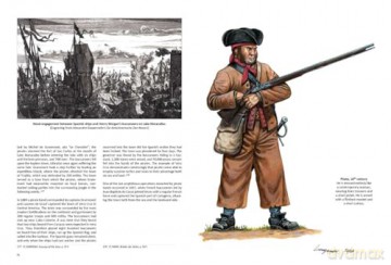 The Pirates of the Caribbean Sea: The Golden Age of Piracy 1600 - 1725 - Alexandra Querengasser [KSIĄŻKA]
