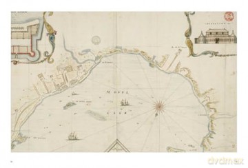 The Pirates of the Caribbean Sea: The Golden Age of Piracy 1600 - 1725 - Alexandra Querengasser [KSIĄŻKA]