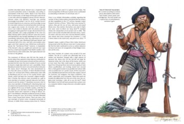 The Pirates of the Caribbean Sea: The Golden Age of Piracy 1600 - 1725 - Alexandra Querengasser [KSIĄŻKA]