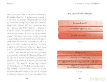 The Pocket Book of Orwell: A Concise Introduction to Orwell's Writings and Ideas (Arcturus Pocket Ideas) - Chris McNab [KSIĄŻKA]