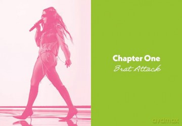 The Pocket Charli XCX (Gemini Pockets) - Gemini Books [KSIĄŻKA]