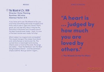 The Pocket Musicals (Gemini Pockets) - Gemini Books [KSIĄŻKA]