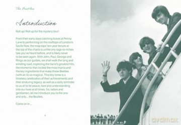 The Pocket The Beatles (Gemini Pockets) - Gemini Books [KSIĄŻKA]