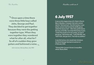 The Pocket The Beatles (Gemini Pockets) - Gemini Books [KSIĄŻKA]
