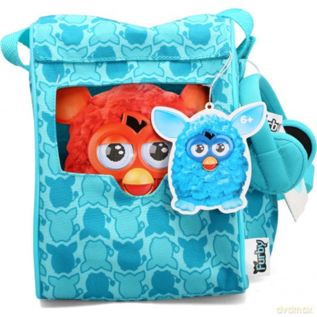 TREFL Plecak Furby [ZABAWKA]