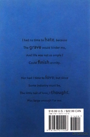 The Poetry of Emily Dickinson (Word Cloud Classics) - Emily Dickinson [KSIĄŻKA]