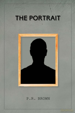 The Portrait - P.R. Brown [KSIĄŻKA]