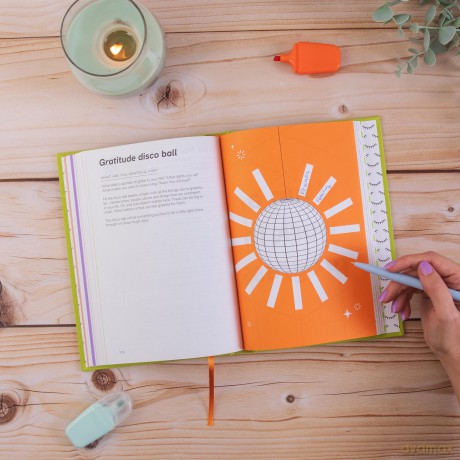 The Positive Student Planner (Positive Planners) - Ali Bado [KSIĄŻKA]