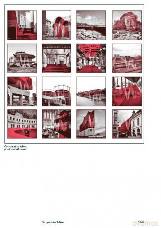 The Potential of Form: How to Transform Existing Buildings in Postfunctional Europe - Elena Guidetti [KSIĄŻKA]