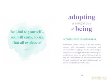 The Power of Calm: Find Your Inner Peace - Dr Sarah Jane Arnold [KSIĄŻKA]