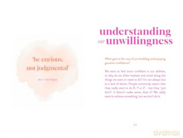 The Power of Confidence: Unlock Your Inner Strength - Dr Sarah Jane Arnold [KSIĄŻKA]