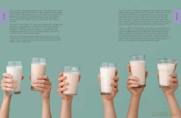 The Power of Protein: 150+ recipes for everyday strength, energy and wellness - Sarah Di Lorenzo [KSIĄŻKA]