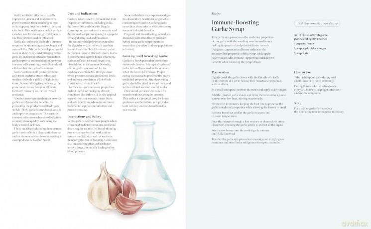 The Practical Science of Herbs: An Evidence-Backed Guide to 50 Therapeutic Herbs and How to Use Them - Aisha Hill-Hart [KSIĄŻKA]