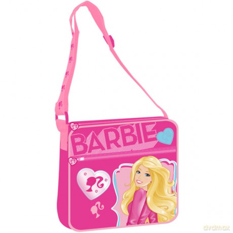 STARPAK Torebka na ramię Barbie [ZABAWKA]