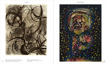 The Primacy of Drawing - Deanna Petherbridge [KSIĄŻKA]