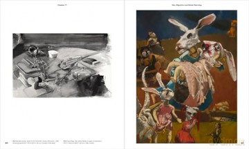 The Primacy of Drawing - Deanna Petherbridge [KSIĄŻKA]