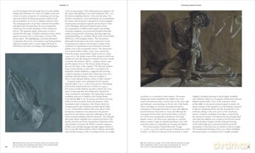 The Primacy of Drawing - Deanna Petherbridge [KSIĄŻKA]