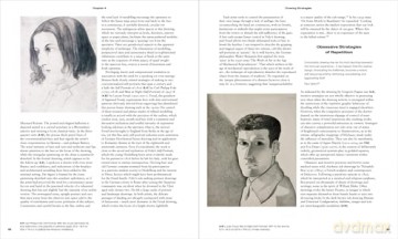 The Primacy of Drawing - Deanna Petherbridge [KSIĄŻKA]