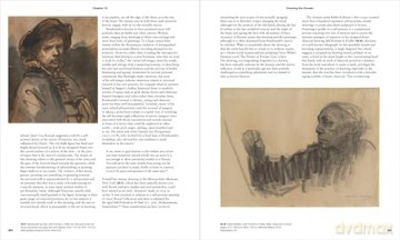 The Primacy of Drawing - Deanna Petherbridge [KSIĄŻKA]