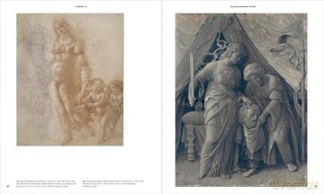 The Primacy of Drawing - Deanna Petherbridge [KSIĄŻKA]