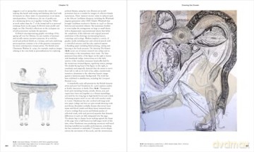 The Primacy of Drawing - Deanna Petherbridge [KSIĄŻKA]