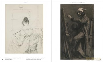The Primacy of Drawing - Deanna Petherbridge [KSIĄŻKA]