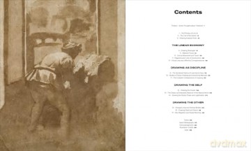 The Primacy of Drawing - Deanna Petherbridge [KSIĄŻKA]