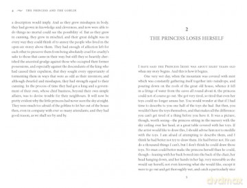 The Princess and the Goblin (Children's Signature Editions) - George MacDonald [KSIĄŻKA]