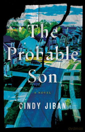 The Probable Son: A Novel - Cindy Jiban [KSIĄŻKA]