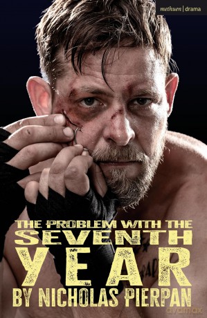 The Problem with the Seventh Year (Modern Plays) - Nicholas Pierpan [KSIĄŻKA]