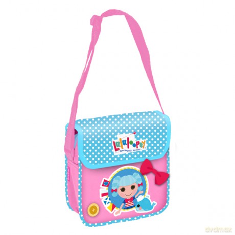STARPAK Torebka na Ramię Lalaloopsy [ZABAWKA]