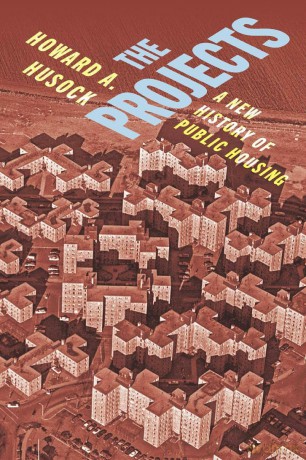 The Projects: A New History of Public Housing - Howard A. Husock [KSIĄŻKA]