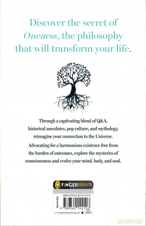 The Purpose of Life: Find Your Path to Oneness - Harit Ratna [KSIĄŻKA]