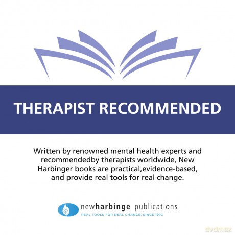 The Radically Open Dialectical Behavior Therapy Workbook: Skills to Help You Overcome Depression, Anxiety, Loneliness, Perfectionism, and Other Disorders of Overcontrol - J. Nicole Little [KSIĄŻKA]