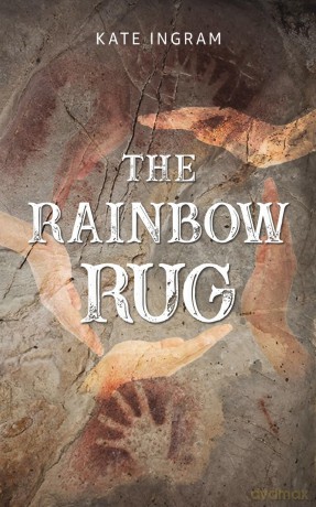 The Rainbow Rug - Kate Ingram [KSIĄŻKA]