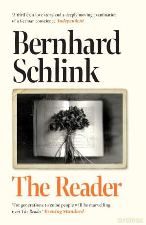 The Reader (W&N Essentials) - Prof Bernhard Schlink [KSIĄŻKA]
