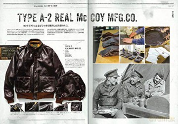 The Real McCoy's Book 2019 [KSIĄŻKA]