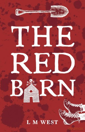 The Red Barn - L M West [KSIĄŻKA]