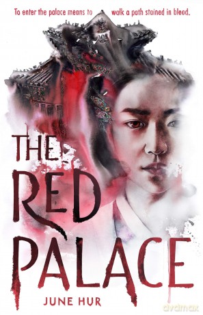 The Red Palace - June Hur [KSIĄŻKA]