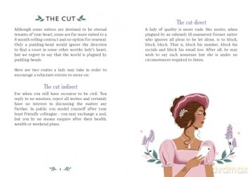 The Regency Guide to Romance: A Pocket Companion to Love and Courtship - Francis Nightingale [KSIĄŻKA]