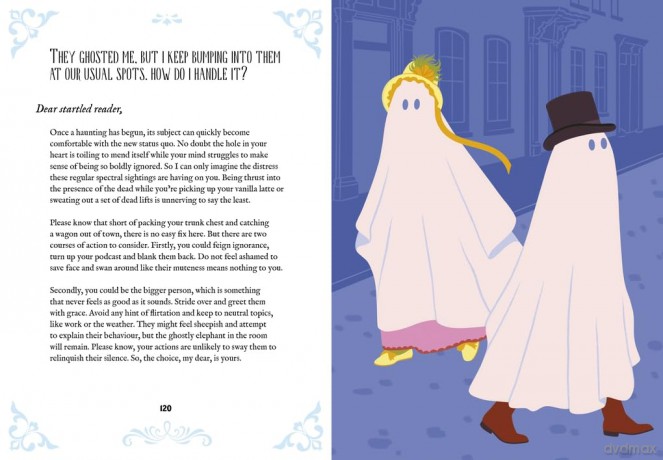 The Regency Guide to Seduction: Love Advice for Modern Heroines - Lady Bennet-Down [KSIĄŻKA]