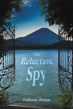 The Reluctant Spy - Gideon Jones [KSIĄŻKA]