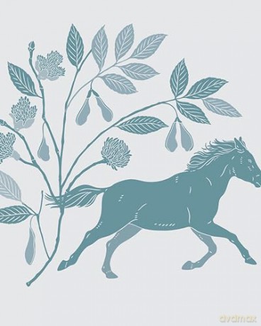 The Rewilding Yearbook: A 12-month journey to discover the wild within you - Eleanor Cheetham [KSIĄŻKA]