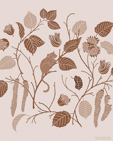 The Rewilding Yearbook: A 12-month journey to discover the wild within you - Eleanor Cheetham [KSIĄŻKA]