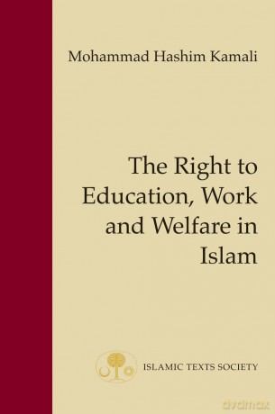 The Right to Education, Work and Welfare in Islam (Fundamental Rights and Liberties in Islam Series) - Mohammad Hashim Kamali [KSIĄŻKA]